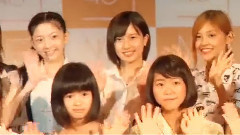 AKB48 - NGT481期生成员決定 秋元康 各个都棒