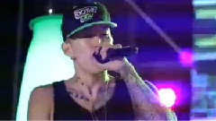 Jay Park - My Last