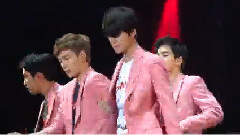 EXO-K,EXO,吴世勋(EXO) - Growl