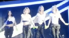 Sunny(少女时代),允儿(少女时代),泰妍(少女时代),Yuri(少女时代),少女时代 - Catch Me If You Can