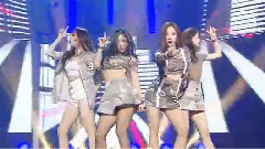 miss A - Love Song & Only You