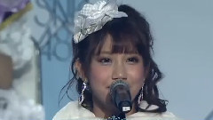 SNH48 - 第3名 李艺彤 总选发言