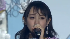 SNH48 - 第4名 黄婷婷