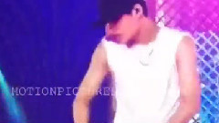 EXO,KAI(EXO) - Pretty Boy