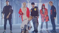 BEAST - YeY 预告版