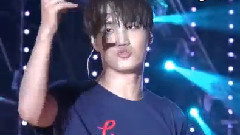 EXO,KAI(EXO) - Lucky