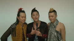 草蜢 - 东周刊报道:草蜢佛山演唱会High爆冧Fans!
