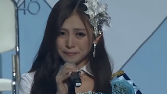 SNH48 - 第16名 孔肖吟 总选发言