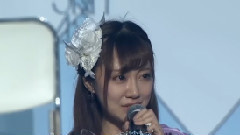 SNH48 - 第12名 冯薪朵 总选发言
