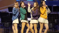 Red Velvet - Ice Cream Cake