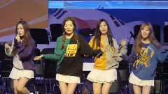 Red Velvet - Happines