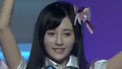SNH48 - 无尽旋转