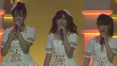 SNH48 - M27 伴我同行 Team HII&Team X