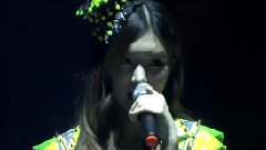 SNH48 - M09 虫之诗(邱欣怡 赵嘉敏 鞠婧祎)