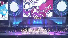 SNH48 - 因为喜欢你