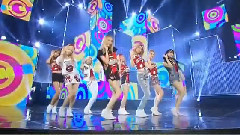 Sunny(少女时代),Tiffany(少女时代),Yuri(少女时代),允儿(少女时代),少女时代 - Party