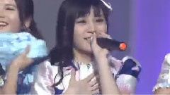 SNH48 - 机尾云