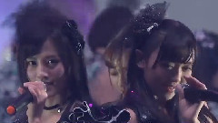 SNH48 - SNH48驾临 &We Are SNH & 化作滚石 & 梅洛斯之路