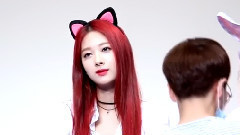 Nine Muses - 仁川签名会