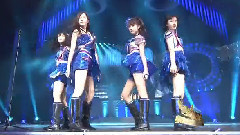 SNH48 - Blue Rose