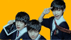 TFBOYS - 出道两周年特辑 预告