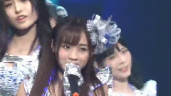 SNH48 - 青春闪电