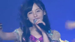 SNH48 - 亲吻进行式
