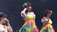 SNH48 - 眼神加速度