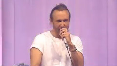 David Guetta - Tomorrowland Belgium 2015