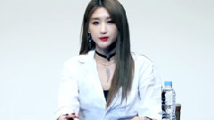 Nine Muses - 仁川签名会