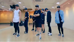 MONSTA X - No Exit