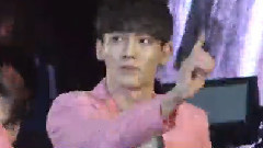EXO,Chen(EXO) - Exodus