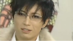 GACKT - Music Fighter Talk