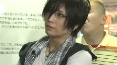 GACKT - 旅行节目