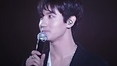 东方神起,沈昌珉,EXO,Super Junior - Rusty Nail & Talk & Bolero