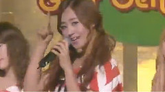 Jessica,Sunny(少女时代),泰妍(少女时代),少女时代,秀英(少女时代) - OH 应援教学