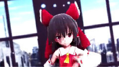 东方project - ドーナツホール