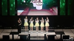 GFriend - Talk