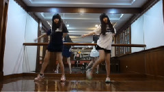 模仿翻唱,舞蹈视频 - Remember