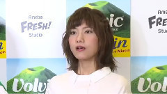 SKE48 - 宮澤佐江对于明年的总选举:不想出马