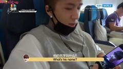 VIXX - K-Pop World Festival In Malaysia Part.2 幕后花絮