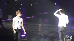 EXO-M,EXO,张艺兴(EXO) - The EXO's Luxion In Beijing