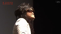 X-Japan - Endless Rain