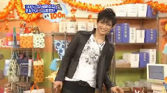 GACKT - 百元店