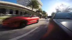 Austin Mahone - Austin & Zach GoPro Car Ride