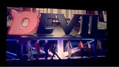 Super Junior - Devil