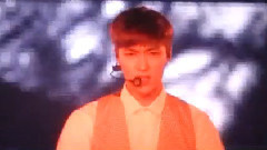 EXO,沈昌珉,SHINee - Machine & Mirotic & Wolf