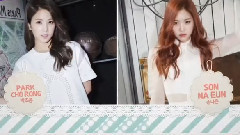 A Pink - MBC Every 1 一周偶像