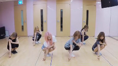 金南珠(A Pink),郑恩地(A Pink),A Pink - Remember