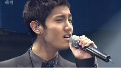 沈昌珉,东方神起 - Upon This Roc